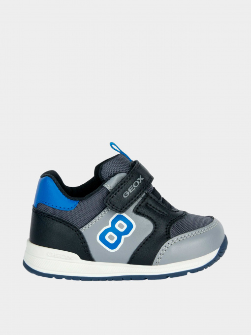 Кроссовки Geox модель B360RA-054FU-C0043 Фото