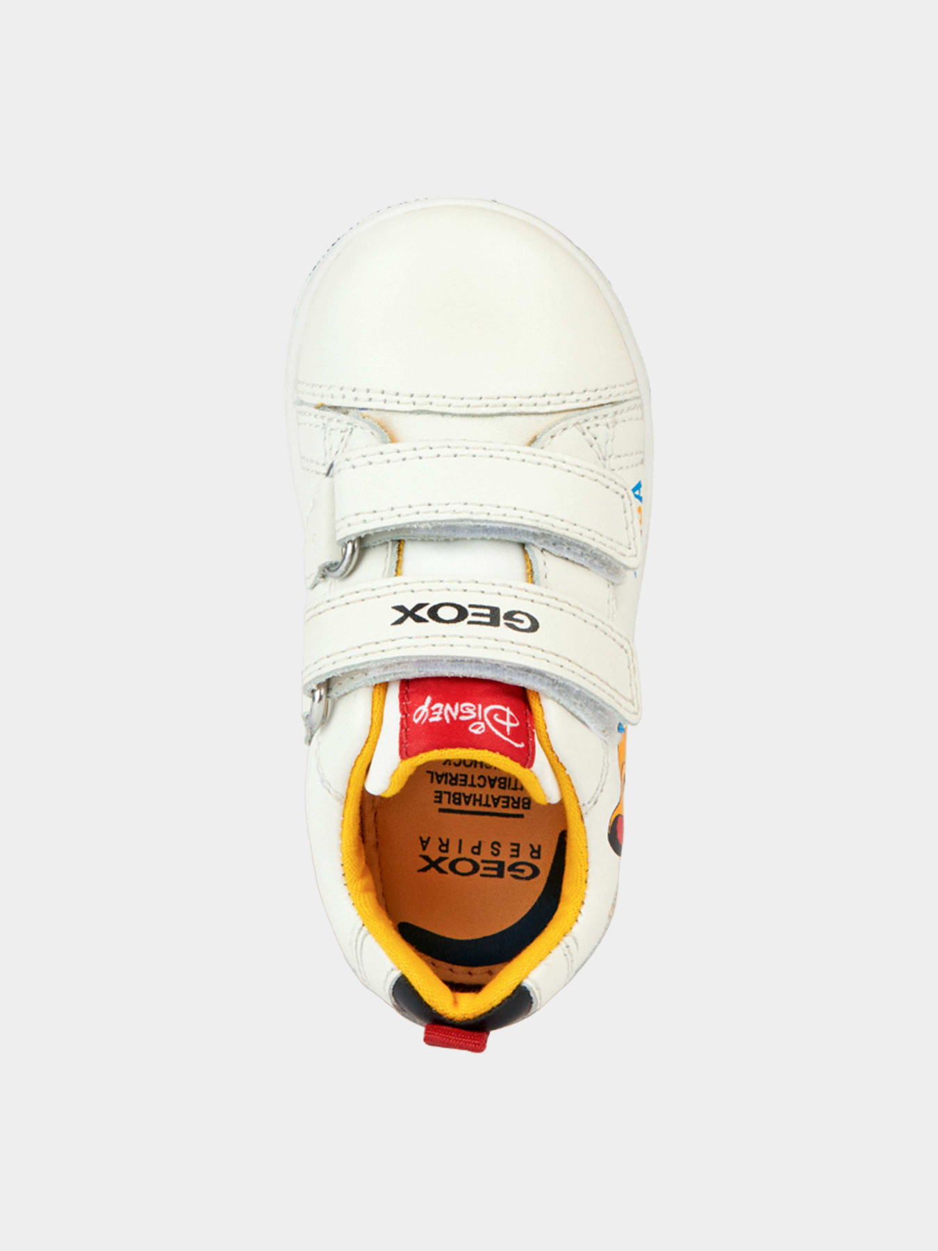 Кроссовки Geox модель B361LA-00085-C0404 Фото