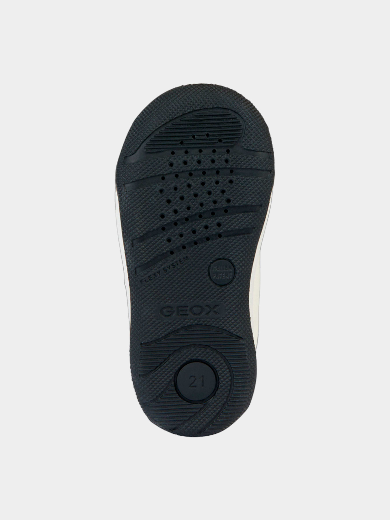 Кроссовки Geox модель B361LA-00085-C0404 Фото