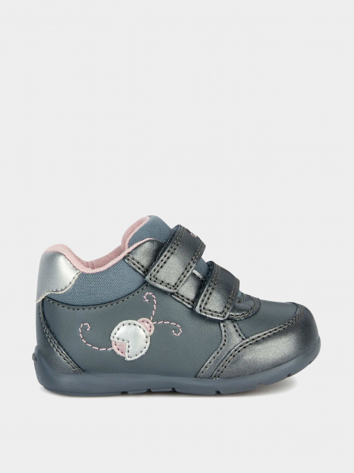 Кроссовки Geox модель B361QD-054AJ-C1332 Фото