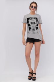 Футболки и поло YAPPI модель WG2104 Фото