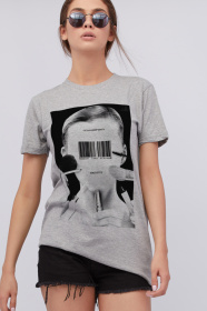 Футболки и поло YAPPI модель WG2104 Футболки и поло YAPPI модель WG2104 Фото