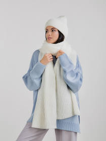 Шапка Romashka Нансі модель 307011703091 Фото