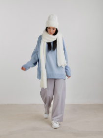 Шапка Romashka Нансі модель 307011703091 Фото