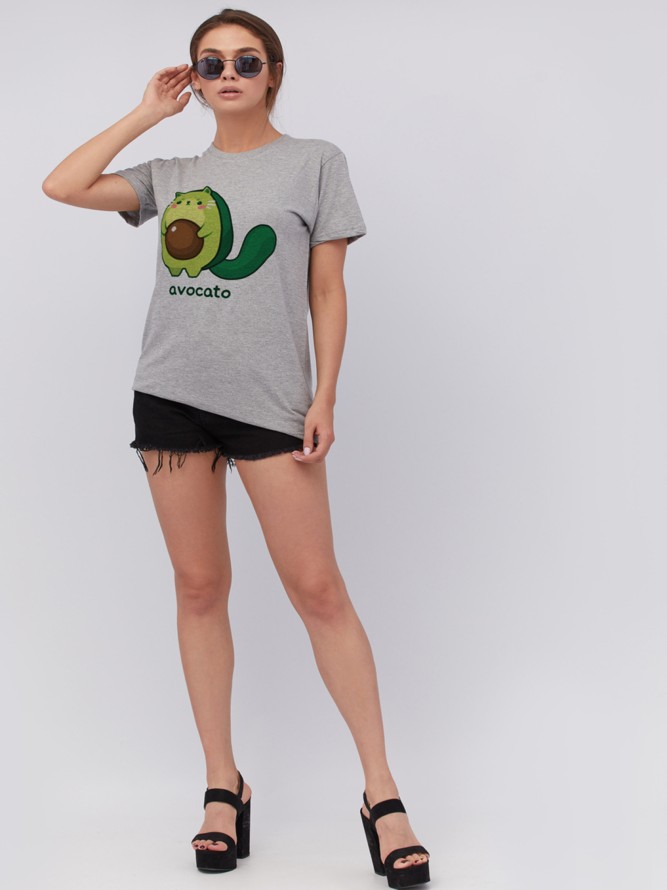 Футболки и поло YAPPI модель WG2123 Фото