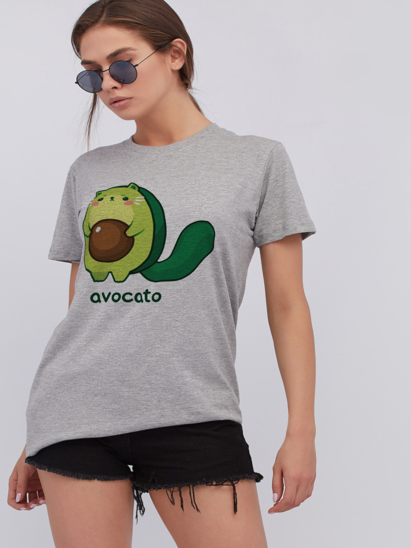 Футболки и поло YAPPI модель WG2123 Фото