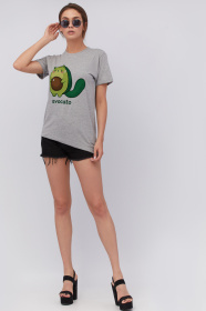 Футболки и поло YAPPI модель WG2123 Фото