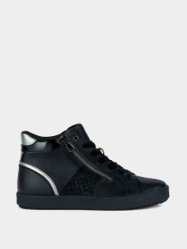 Кеды Geox үлгі D366HD-054BS-C9999 Фото