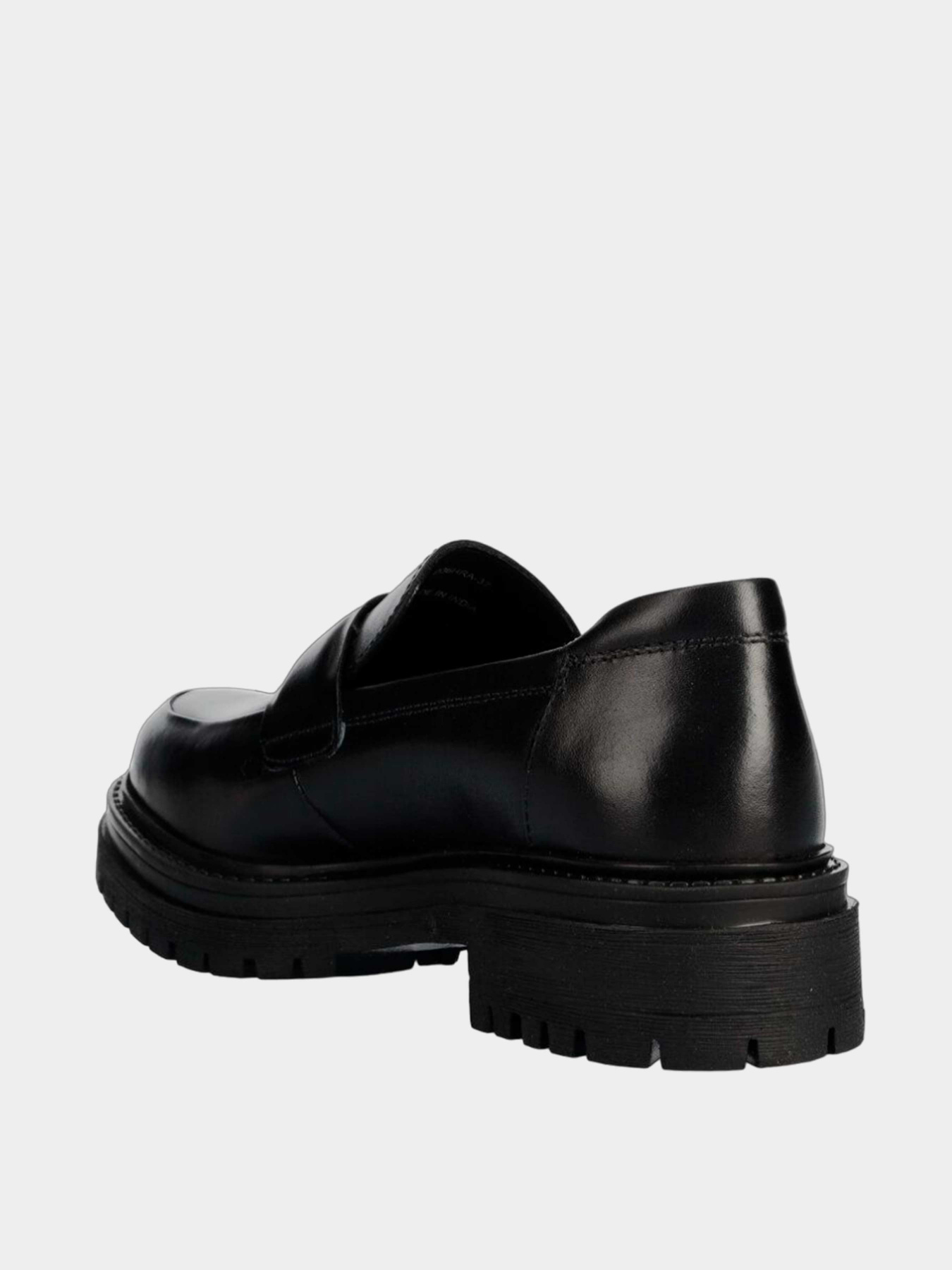 Туфли и лоферы Geox модель D36HRA-00043-C9999 Фото