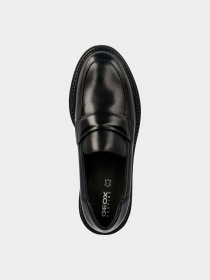 Туфли и лоферы Geox модель D36HRA-00043-C9999 Фото