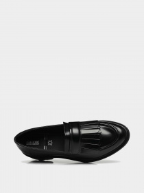 Туфли и лоферы Geox модель D36TGC-00038-C9999 Фото