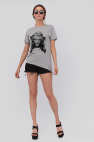 Футболки и поло YAPPI модель WG2101 Футболки и поло YAPPI модель WG2101 Фото