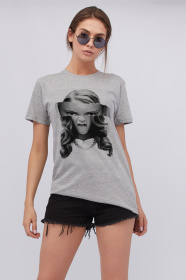 Футболки и поло YAPPI модель WG2101 Футболки и поло YAPPI модель WG2101 Фото