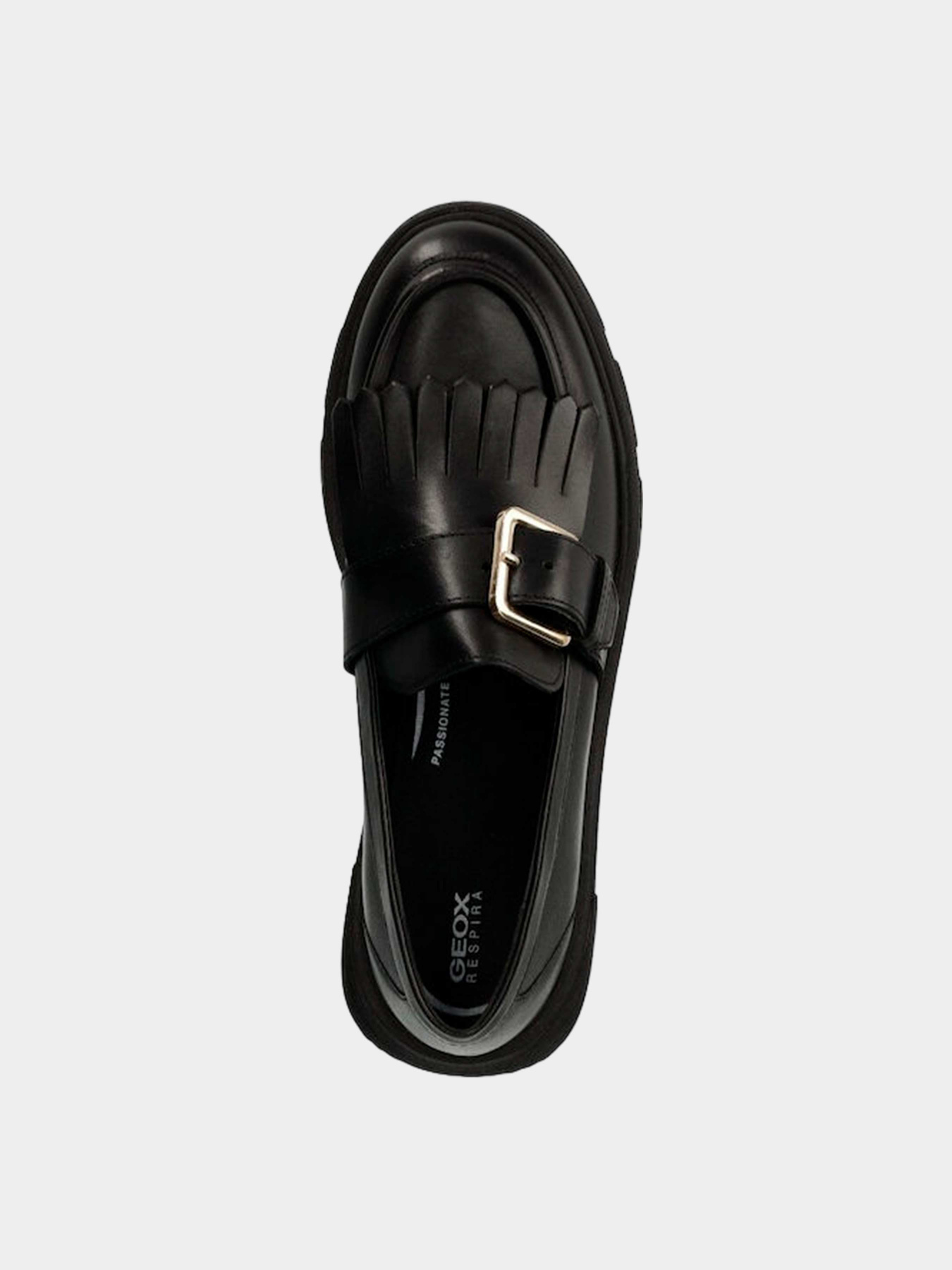 Туфли и лоферы Geox модель D36UAC-00085-C9999 Фото