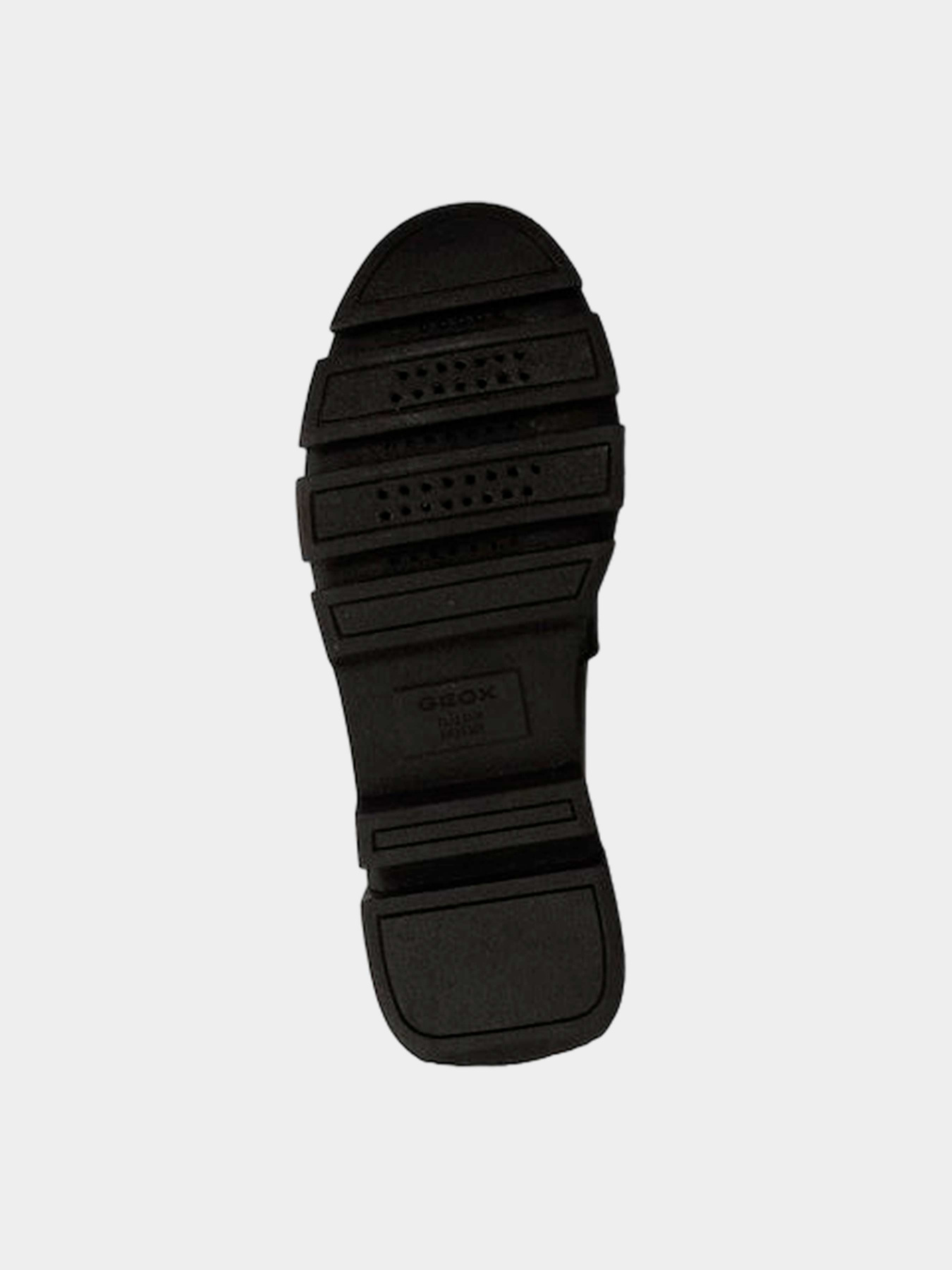 Туфли и лоферы Geox модель D36UAC-00085-C9999 Фото