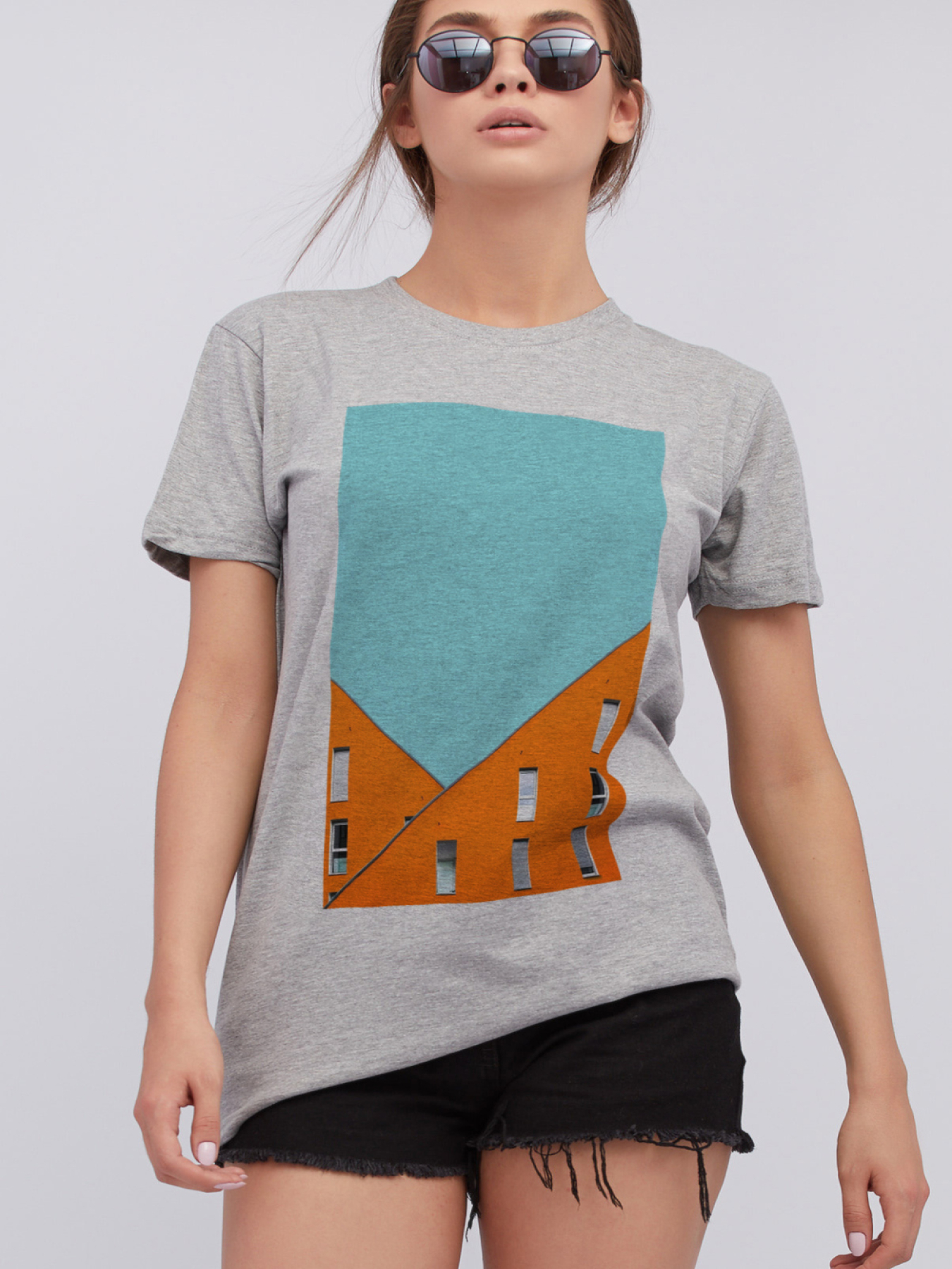 Футболки и поло YAPPI модель WG2124 Фото