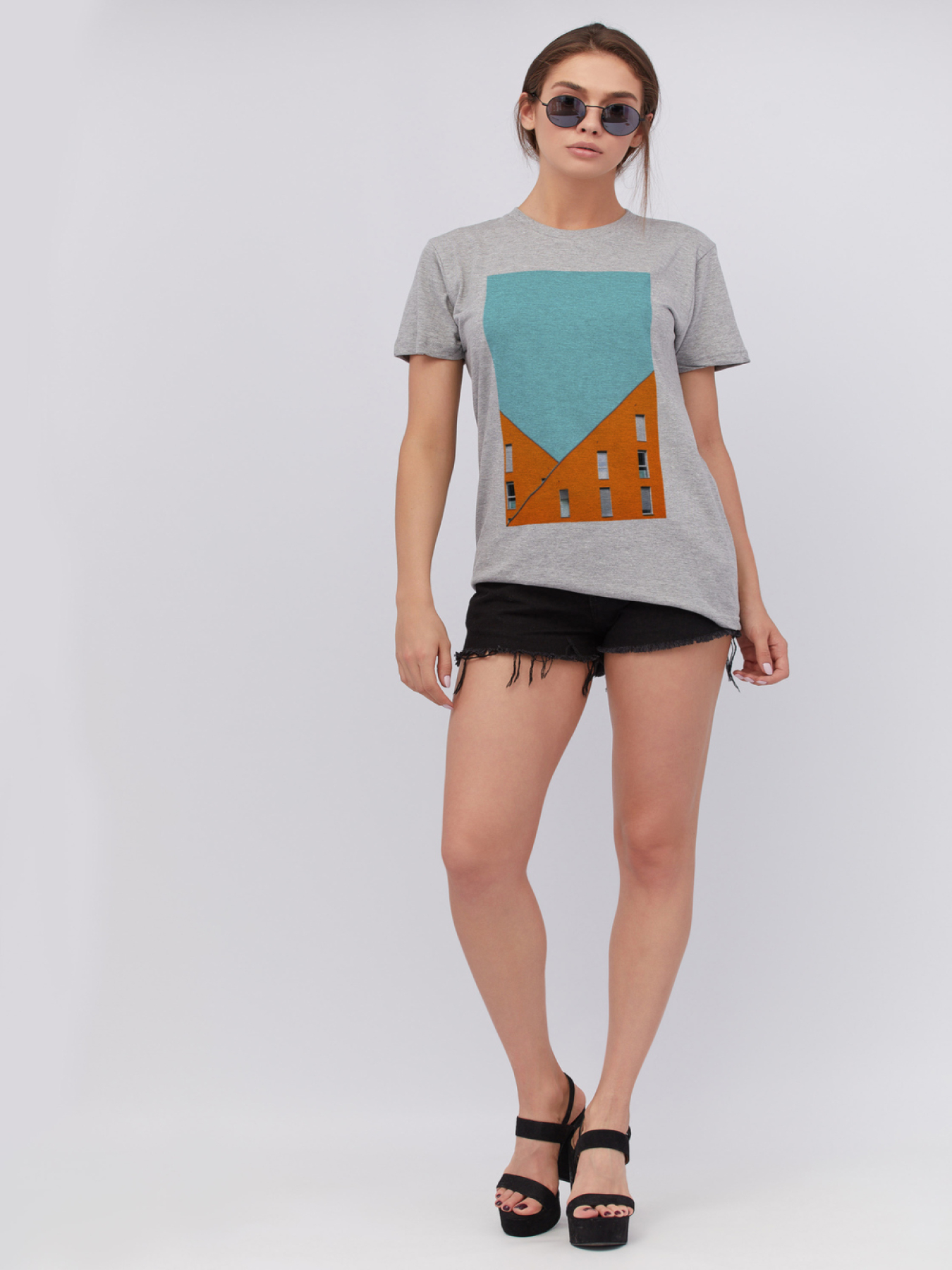 Футболки и поло YAPPI модель WG2124 Фото