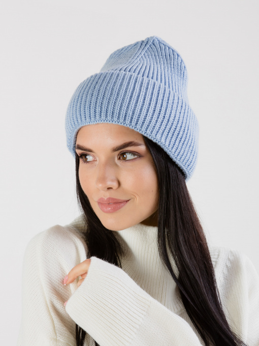 Шапка Romashka Нансі Модель 307011703041 Фото