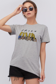 Футболки и поло YAPPI модель WG2102 Футболки и поло YAPPI модель WG2102 Фото