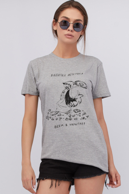 Футболки и поло YAPPI модель WG2107 Фото