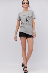 Футболки и поло YAPPI модель WG2107 Фото