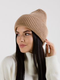Шапка Romashka Нансі модель 307011703025 Фото
