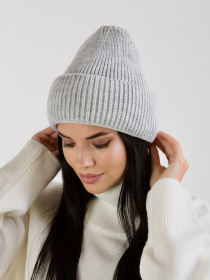Шапка Romashka Нансі модель 307011703081 Фото