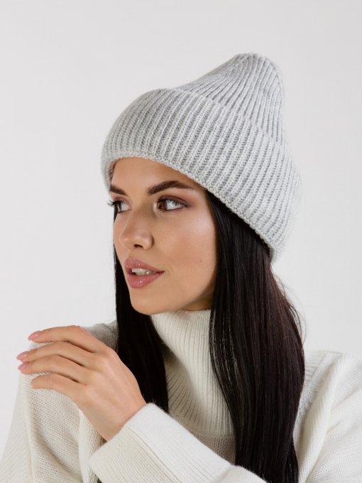 Шапка Romashka Нансі модель 307011703081 Фото