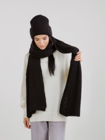 Шапка Romashka Нансі модель 307011703101 Фото