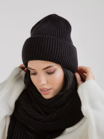 Шапка Romashka Нансі модель 307011703101 Фото