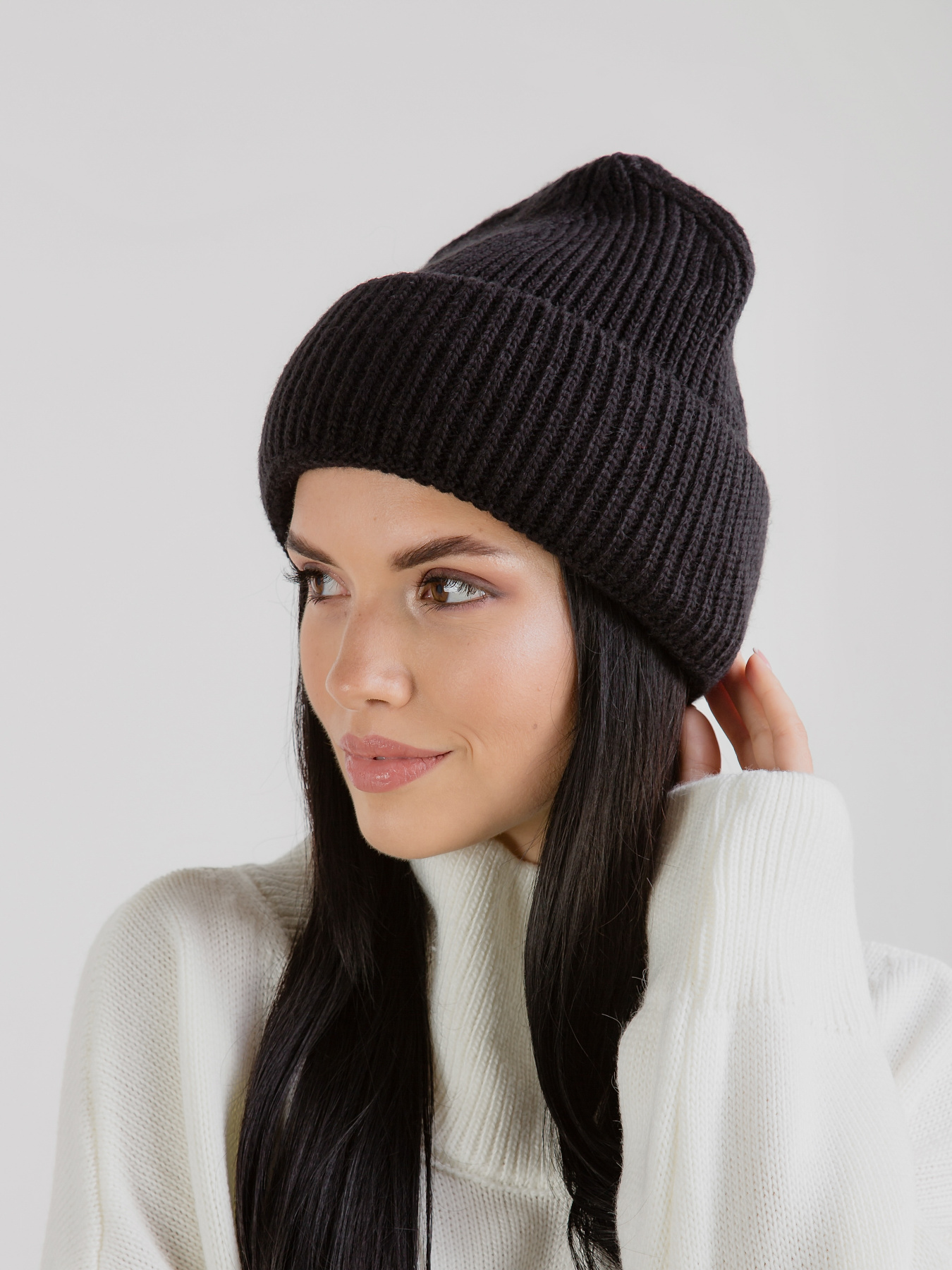 Шапка Romashka Нансі модель 307011703101 Фото