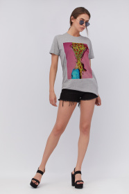 Футболки и поло YAPPI модель WG2108 Фото