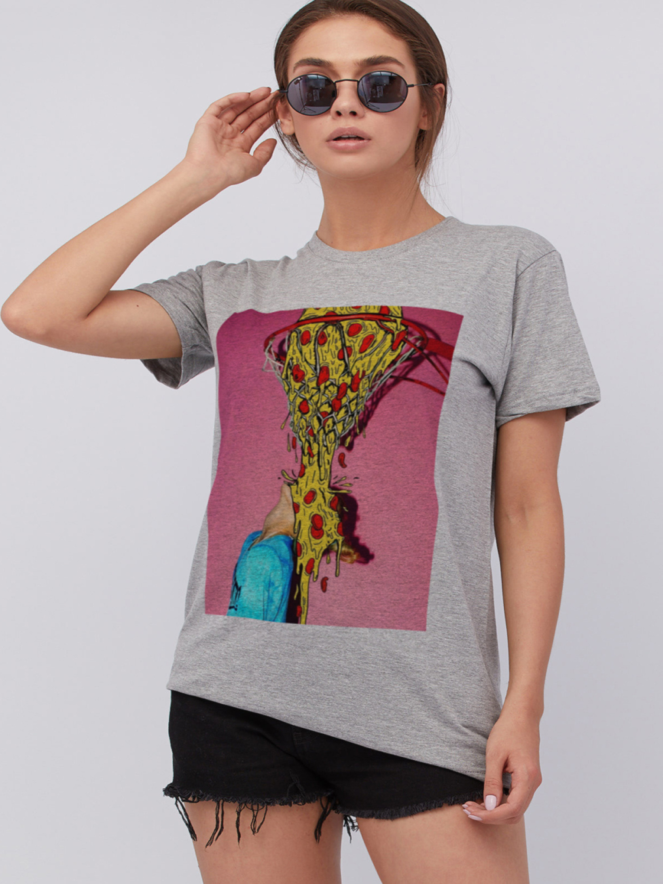 Футболки и поло YAPPI модель WG2108 Фото