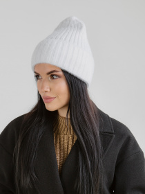 Шапка Romashka Флері модель 307011803091 Фото