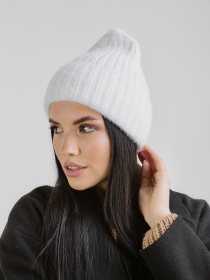 Шапка Romashka Флері модель 307011803091 Фото