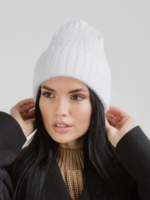 Шапка Romashka Флері модель 307011803091 Фото