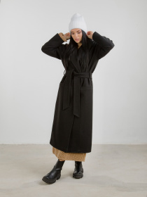 Шапка Romashka Флері модель 307011803091 Фото