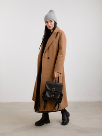 Шапка Romashka Флері модель 307011803081 Фото