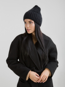 Шапка Romashka Флері модель 307011803101 Фото