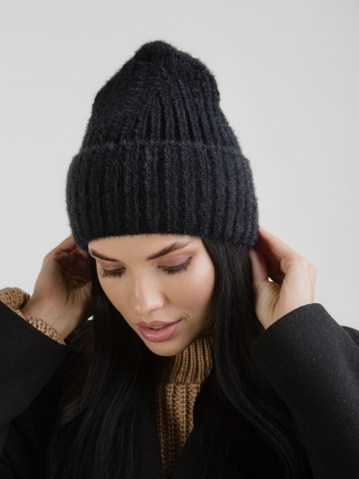 Шапка Romashka Флері Модель 307011803101 Фото