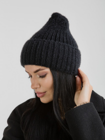 Шапка Romashka Флері модель 307011803101 Фото