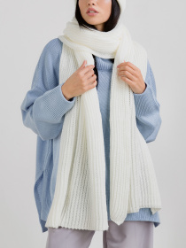 Шарф Romashka Ніор модель 320011803091 Фото