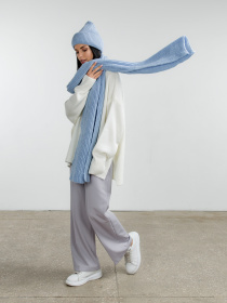 Шарф Romashka Ніор модель 320011803041 Фото