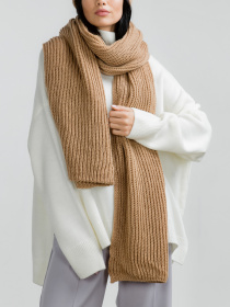 Шарф Romashka Ніор модель 320011803025 Фото