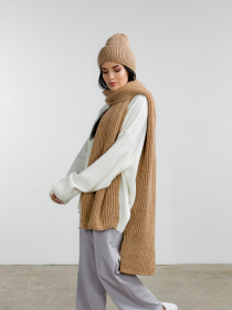 Шарф Romashka Ніор модель 320011803025 Фото