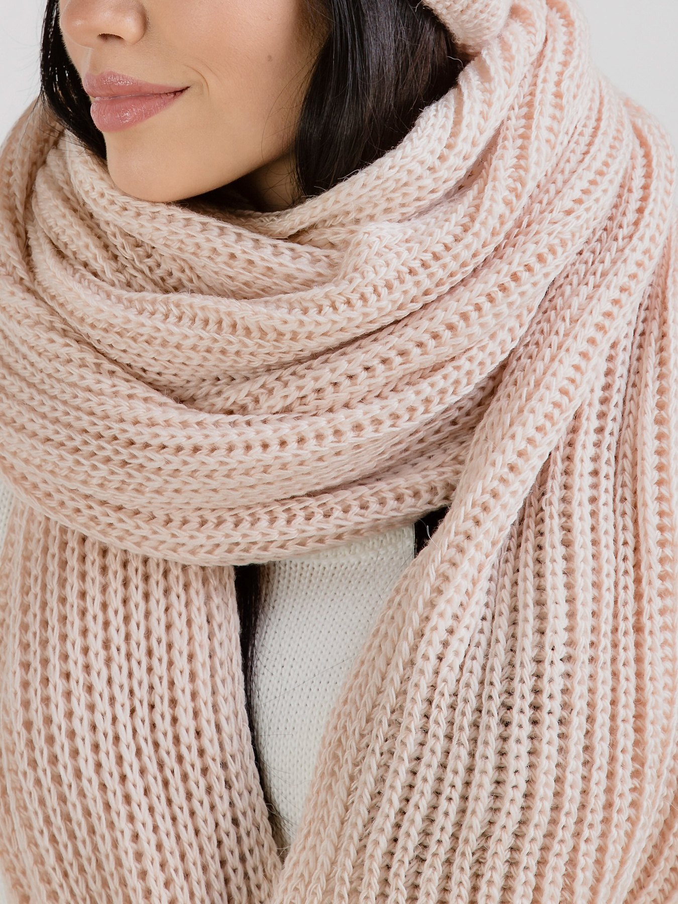 Шарф Romashka Ніор модель 320011803062 Фото