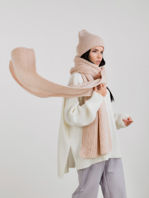 Шарф Romashka Ніор модель 320011803062 Фото