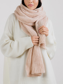 Шарф Romashka Ніор модель 320011803062 Фото