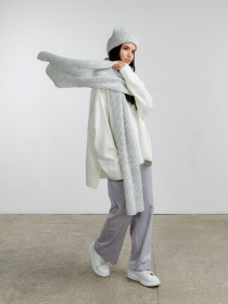 Шарф Romashka Ніор модель 320011803081 Фото