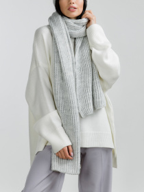 Шарф Romashka Ніор модель 320011803081 Фото